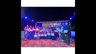OATH TAKING & LAMP LIGHTING CEREMONY OF VSNI BATCH(2024-25)🪔🎉👨&zwj;⚕️👩&zwj;⚕️