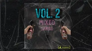 MIXEO SARRO - ARESCO TJ (VOL. 2) Enlace de descargar en Descripcion ⬇️