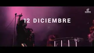 The Gift - Spot ALTAR Tour Espa&ntilde;a