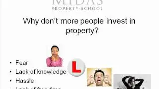 UK Property Investment - www.midasestates.com - Investment Specialists