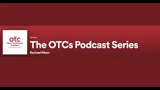 OTC Podcast: Kim Gates
