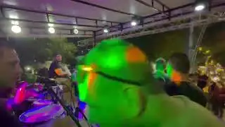 Si T&uacute; Regresaras - Los Serranitos De Am&eacute;rica en Vivo desde Urimaco Norte de Santander Colombia