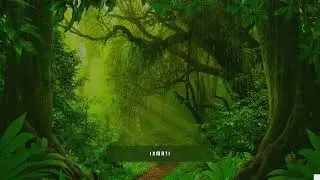Selva art&iacute;stica