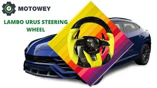 Lamborghini accessories | Lamborghini Steering Wheels | Lamborghini Urus Steering wheel Lamborghini