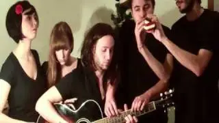 Nasty Panda - Stand By Me - Tribute to Walk off the Earth
