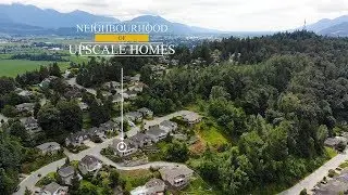 Real estate video tour of 47491 & 47521 Chartwell Drive, Chilliwack BC