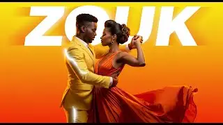 Zouk Love 2024 &ndash; New Generation Zouk Songs & Smooth Love Vibes ❤️