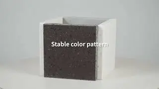 Acrylic Solid Surfaces - Letu Industrial