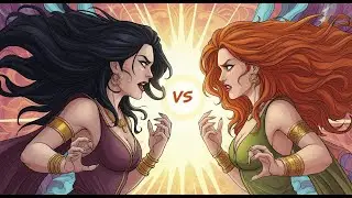 Lilith vs. Eve: Who Was The First Demon? | The Shocking Truth They Don't Want You to Know