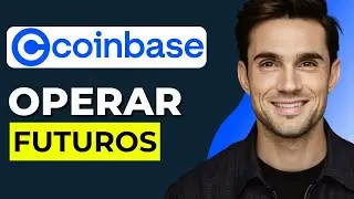 C&oacute;mo Operar Futuros en Coinbase (2025, Paso a Paso)