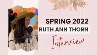 Ruth Ann Thorn Interview
