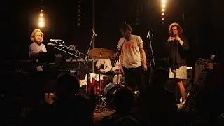 Festival Des Arcs 2024 - Strange Modes