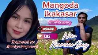Mangoda Ikakasar New Maranao Song