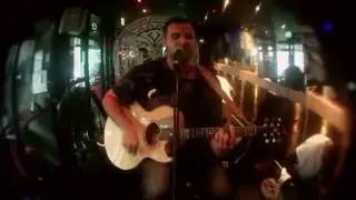 Sam Glancy | Original Song 'A7861CW (They Say It's Easy)'