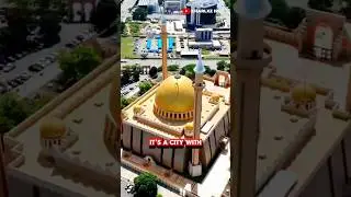 Abuja City 2025