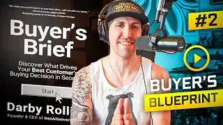 Buyer's Brief Mini-Series | Episode 2 | Master Buyer's Blueprint