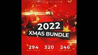 DBM Xmas Bundle 2022 (Demo)