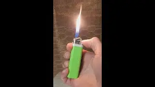 ложь, которой нас учили о зажигалках