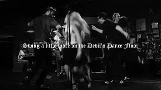 Flogging Molly  - Devil&rsquo;s Dance Floor - Lyrics