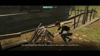LifeAfter : New update & again starting Mission