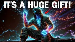 You Have This Omega Power, But You Don’t Know It Yet