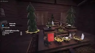 🔴 LIVE / Sins of sinister หม๊ออออผี