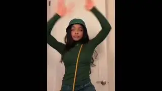 Marsai Martin for sure knows how to rock her body 🎬💅🫦