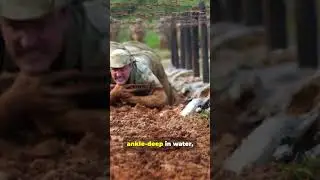 Trench Warfare: Hell on Earth