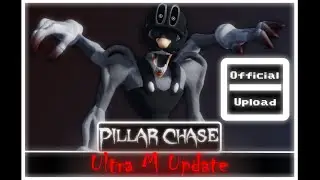 Pillar Chase 2 - Ultra M Update Teaser Trailer (Official Upload)