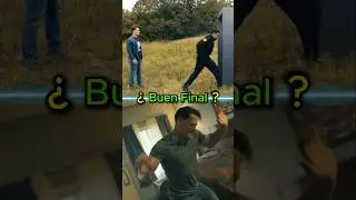 El FINAL de Peacemaker &iquest;Fue malo? / Peacemaker Temporada 2