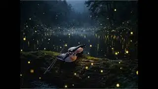 Firefly Fiddle Night