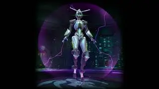 SWTOR Voicelines: Scyva (Gods from the Machine)