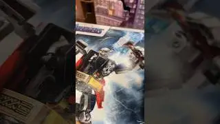 ОБЗОР МЕХА ТОРА ЛЕГО 76169 #lego #legomarvel #thor #mecha #shorts #top #recommended #brickraze