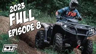 DIRT TRAX TV 2023 - FULL Episode 8