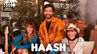 El cielo te mando para mi junto HA*ASH ✨