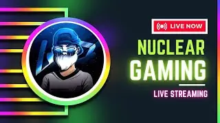 CSR PUSH WITH GUILD MEMBER |LIVE STREAMING