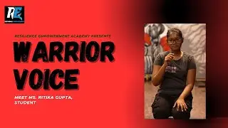 Want SAFETY? Empowered Students Choose SELF DEFENSE! Ritika Gupta&rsquo;s Experience #womenempowerment