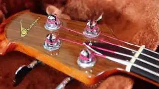 Ovation Magnum ii Bass Guitar