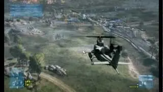 WeGames Battelfield 3 - first!