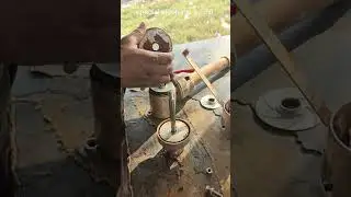 Samarsebal water pump repair 👍