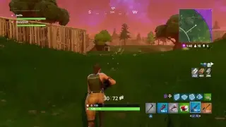 NEW CHUG JUG AND MINIGUN FORTNITE UPDATE LIVE!!!!!!!!