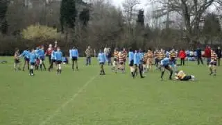 Qe Boys 2009 Rugby