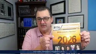 2026 Planning Webinar PROMO REEL