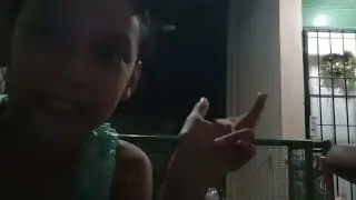 Un poco de nuestra pijamada&iexcl; PASO ALGO GRAVE!