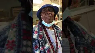 91 year old women shares some wisdom