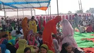 बाबा जी का प्रोग्राम ##