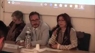 polo universitario grossetano riccardo francovich tavola rotonda