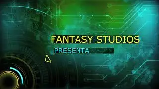Fantasy Studios intro 2014