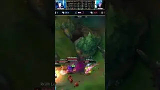 HUGE TEAMFIGHT f&ouml;r Regem i finalen mot INT Esports! 🏆