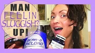 Testosterone Boosters 😜Supplements for Men over 40💋